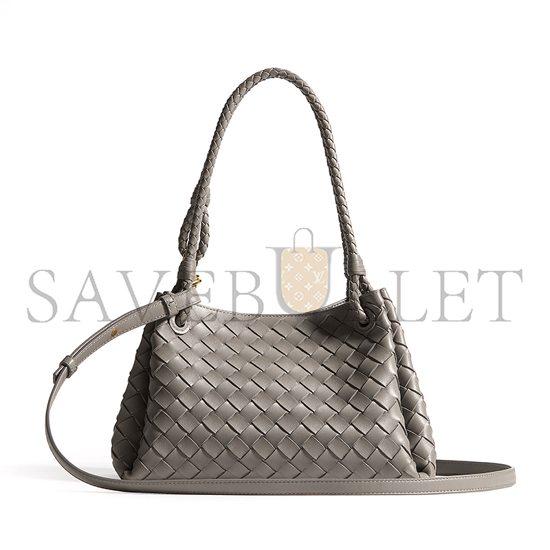 BOTTEGA VENETA PARACHUTE 835921VCPPT1653 (29.5*18.5*17.5cm)